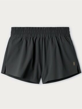 RHONE MIRAGE LINED SHORTS SIZE S NWT